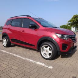 Renault Triber 1.0 Dynamique