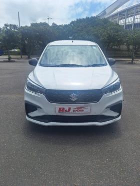 Suzuki Ertiga 1.5 GA